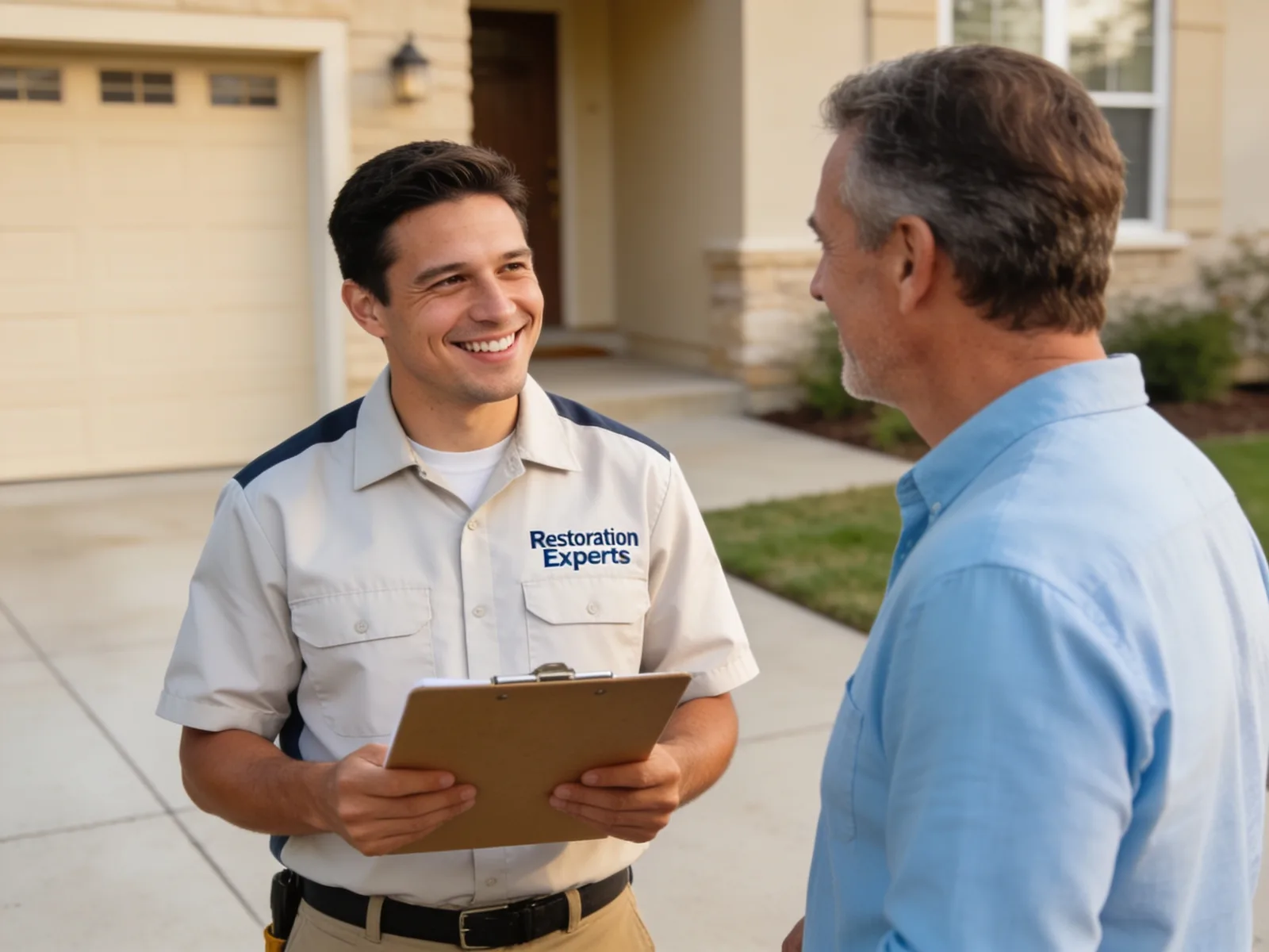 Water Damage Cleanup Stanley, WI FAQs